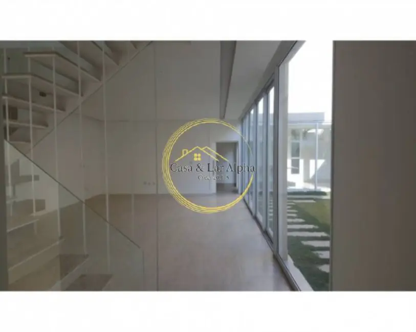 Foto 3 de Casa com 4 quartos à venda, 439m2 em Centro Comercial Jubran, Barueri - SP