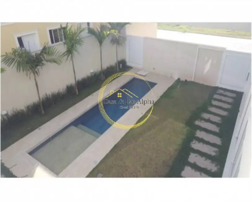 Foto 8 de Casa com 4 quartos à venda, 439m2 em Centro Comercial Jubran, Barueri - SP