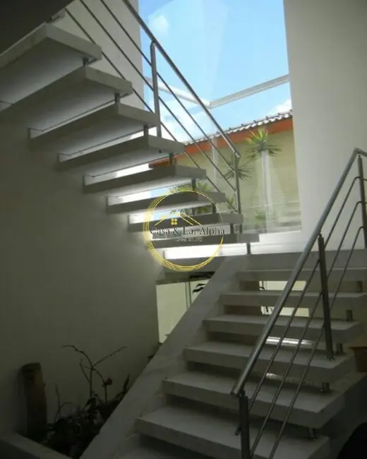 Foto 3 de Casa com 4 quartos à venda em Alphaville, Santana De Parnaiba - SP