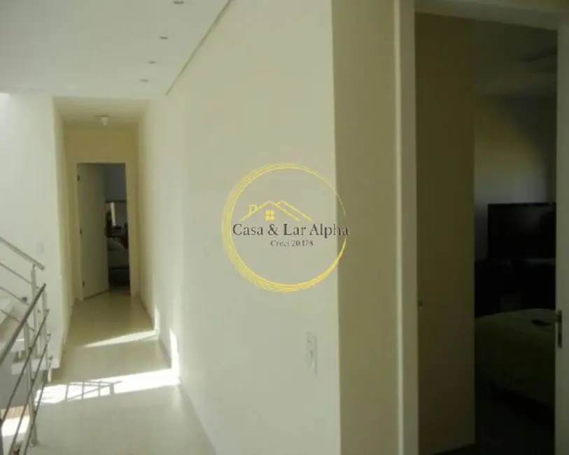 Foto 7 de Casa com 4 quartos à venda em Alphaville, Santana De Parnaiba - SP