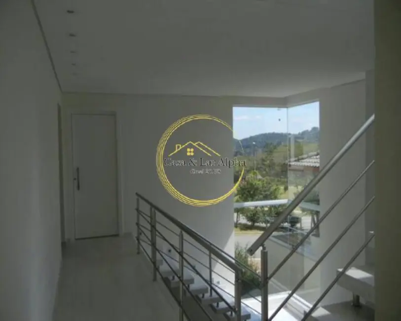 Foto 8 de Casa com 4 quartos à venda em Alphaville, Santana De Parnaiba - SP