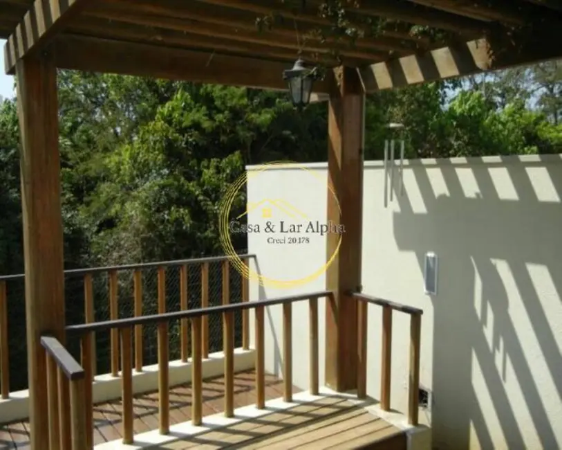 Foto 9 de Casa com 4 quartos à venda em Alphaville, Santana De Parnaiba - SP