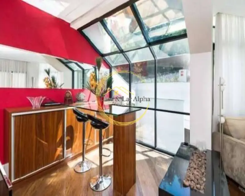 Casa com 4 quartos à venda e para alugar, 800m2 em Alphaville, Santana De Parnaiba - SP - imagem 8 Foto 8 de Casa com 4 quartos à venda e para alugar, 800m2 em Alphaville, Santana De Parnaiba - SP