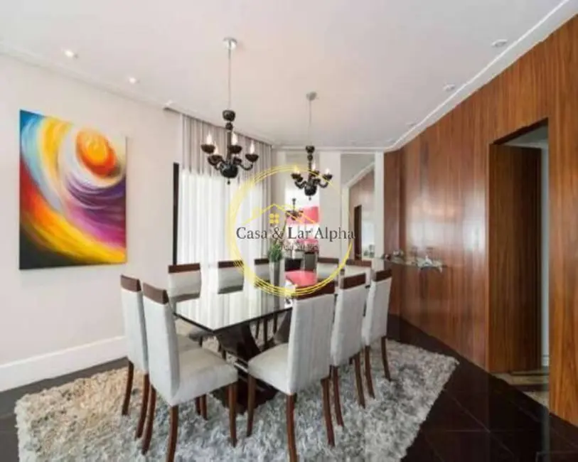 Casa com 4 quartos à venda e para alugar, 800m2 em Alphaville, Santana De Parnaiba - SP - imagem 7 Foto 7 de Casa com 4 quartos à venda e para alugar, 800m2 em Alphaville, Santana De Parnaiba - SP