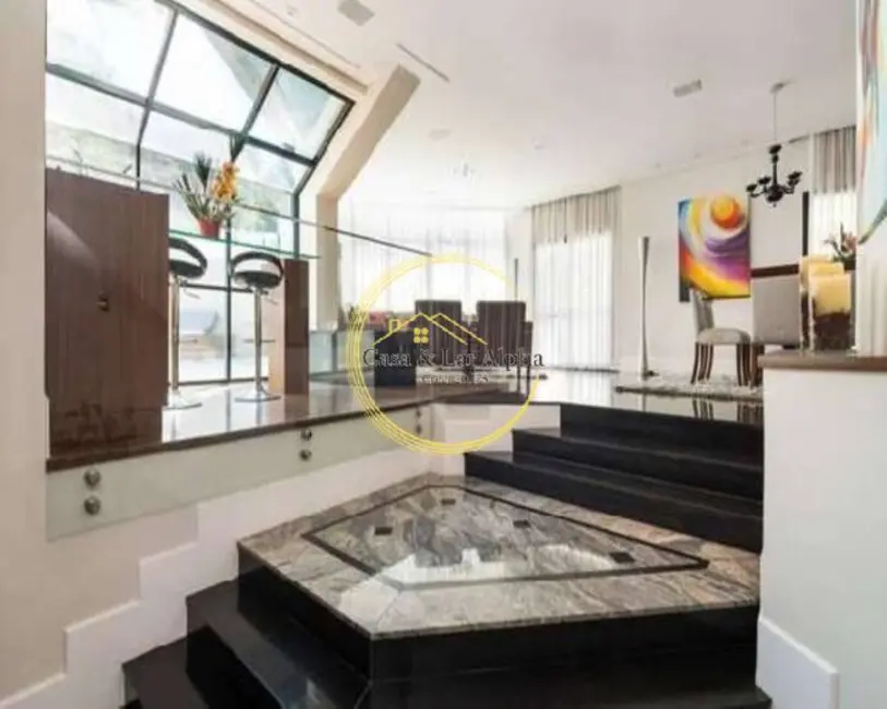 Casa com 4 quartos à venda e para alugar, 800m2 em Alphaville, Santana De Parnaiba - SP - imagem 4 Foto 4 de Casa com 4 quartos à venda e para alugar, 800m2 em Alphaville, Santana De Parnaiba - SP