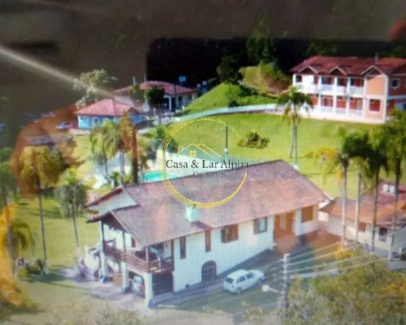 Foto 7 de Chácara com 10 quartos à venda, 3140m2 em Barueri - SP