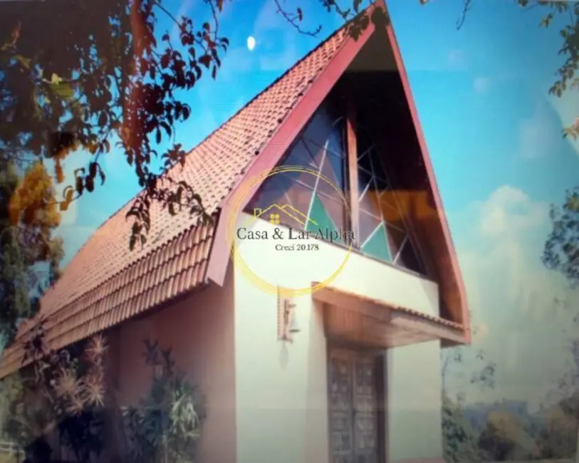 Foto 3 de Chácara com 10 quartos à venda, 3140m2 em Barueri - SP