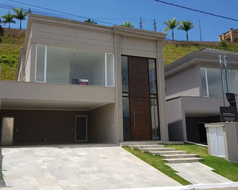 Foto 1 de Casa com 3 quartos à venda, 303m2 em Alphaville, Santana De Parnaiba - SP