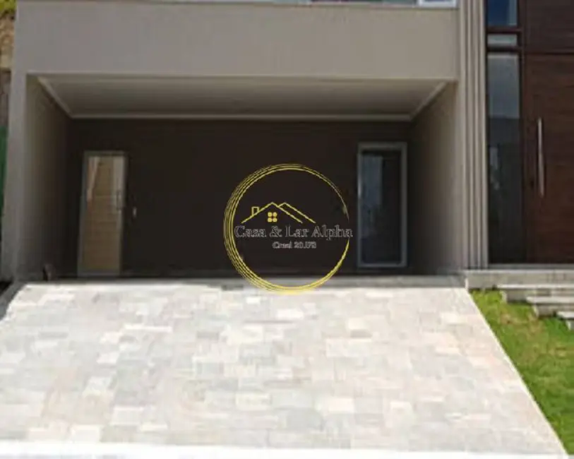 Foto 4 de Casa com 3 quartos à venda, 303m2 em Alphaville, Santana De Parnaiba - SP