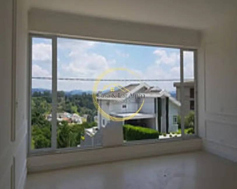 Foto 3 de Casa com 3 quartos à venda, 303m2 em Alphaville, Santana De Parnaiba - SP