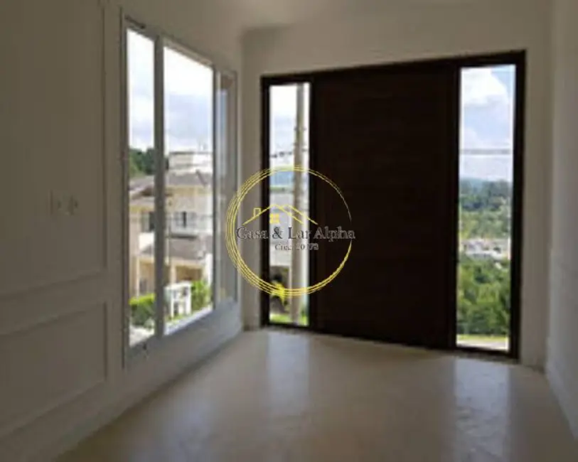 Foto 7 de Casa com 3 quartos à venda, 303m2 em Alphaville, Santana De Parnaiba - SP
