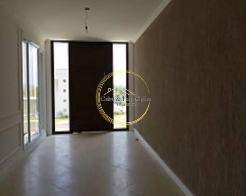 Foto 2 de Casa com 3 quartos à venda, 303m2 em Alphaville, Santana De Parnaiba - SP