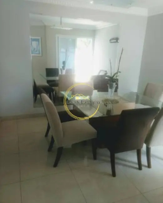 Foto 9 de Sobrado com 4 quartos à venda, 300m2 em Alphaville, Santana De Parnaiba - SP