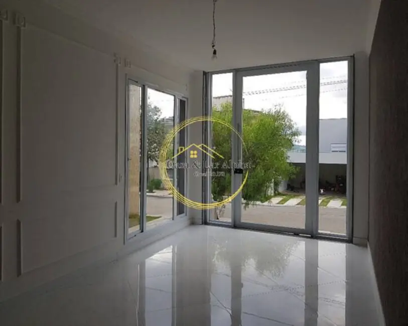 Foto 9 de Casa com 3 quartos à venda, 303m2 em Alphaville, Santana De Parnaiba - SP