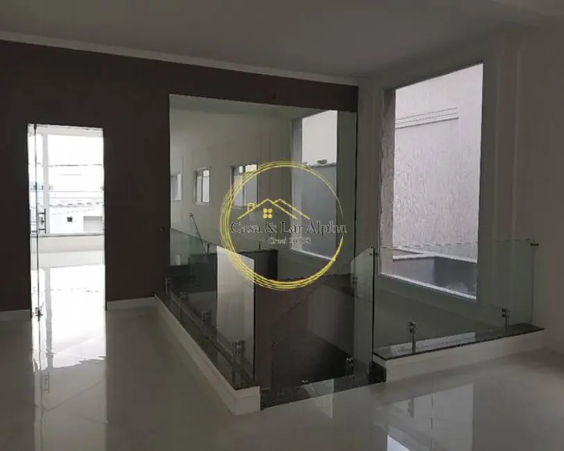 Foto 7 de Casa com 3 quartos à venda, 303m2 em Alphaville, Santana De Parnaiba - SP