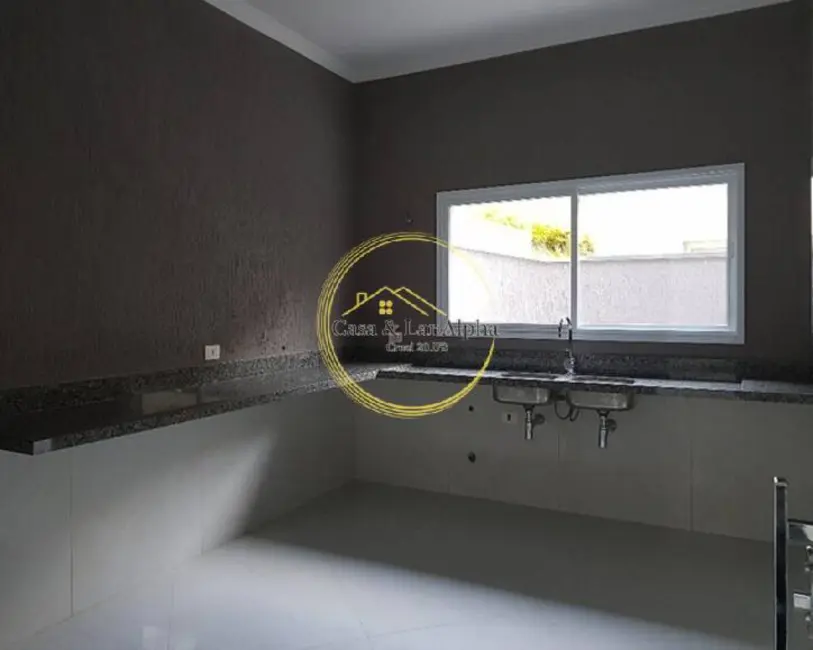 Foto 5 de Casa com 3 quartos à venda, 303m2 em Alphaville, Santana De Parnaiba - SP