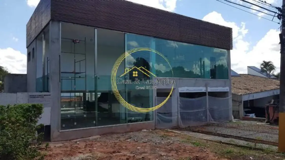 Casa com 4 quartos à venda, 540m2 em Alphaville, Santana De Parnaiba - SP - imagem 4 Foto 4 de Casa com 4 quartos à venda, 540m2 em Alphaville, Santana De Parnaiba - SP