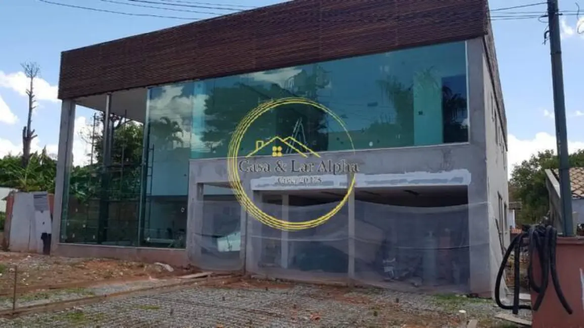 Casa com 4 quartos à venda, 540m2 em Alphaville, Santana De Parnaiba - SP - imagem 5 Foto 5 de Casa com 4 quartos à venda, 540m2 em Alphaville, Santana De Parnaiba - SP