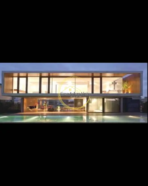 Casa com 4 quartos à venda, 540m2 em Alphaville, Santana De Parnaiba - SP - imagem 2 Foto 2 de Casa com 4 quartos à venda, 540m2 em Alphaville, Santana De Parnaiba - SP