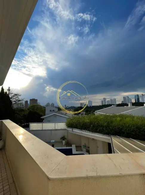 Foto 7 de Casa com 5 quartos à venda e para alugar, 750m2 em Barueri - SP