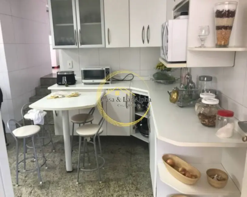 Casa com 4 quartos à venda, 320m2 em Alphaville, Santana De Parnaiba - SP - imagem 9 Foto 9 de Casa com 4 quartos à venda, 320m2 em Alphaville, Santana De Parnaiba - SP