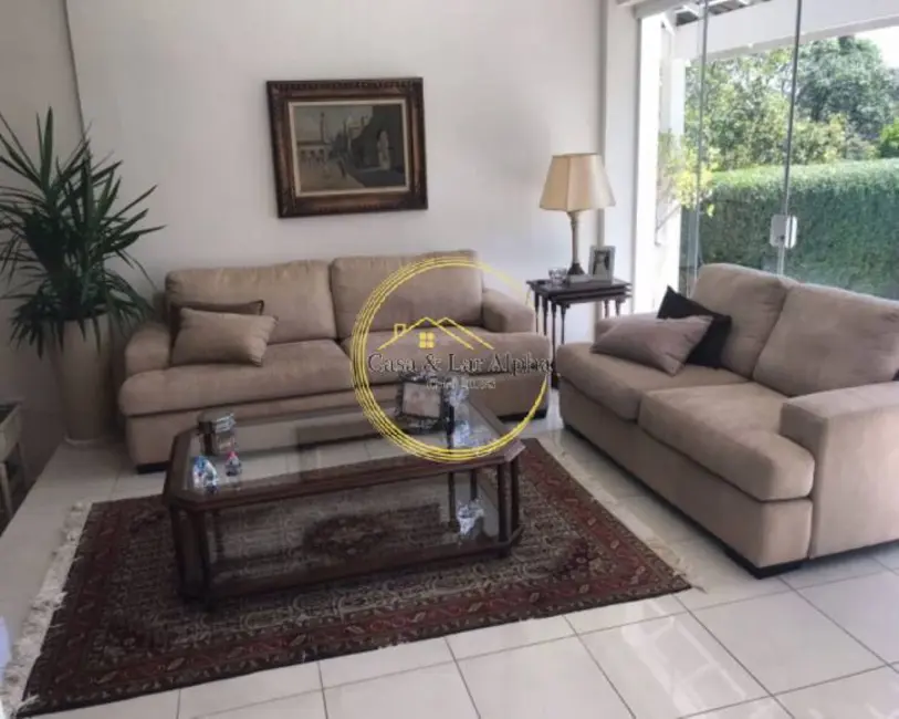 Casa com 4 quartos à venda, 320m2 em Alphaville, Santana De Parnaiba - SP - imagem 8 Foto 8 de Casa com 4 quartos à venda, 320m2 em Alphaville, Santana De Parnaiba - SP