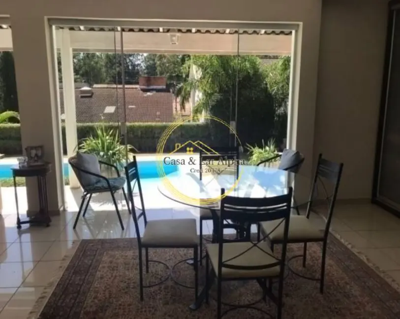 Casa com 4 quartos à venda, 320m2 em Alphaville, Santana De Parnaiba - SP - imagem 2 Foto 2 de Casa com 4 quartos à venda, 320m2 em Alphaville, Santana De Parnaiba - SP