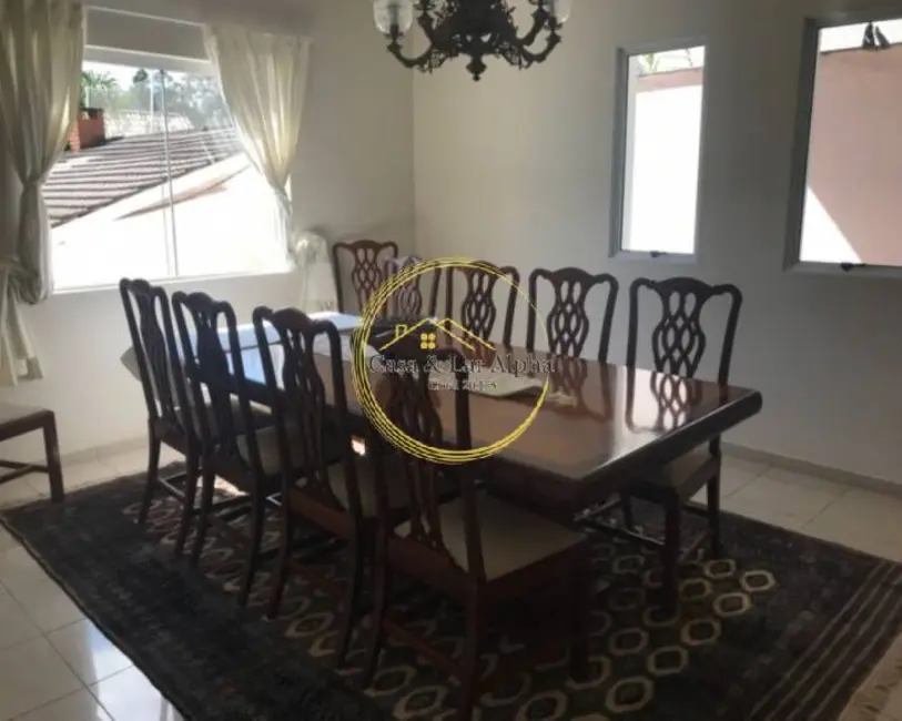 Casa com 4 quartos à venda, 320m2 em Alphaville, Santana De Parnaiba - SP - imagem 6 Foto 6 de Casa com 4 quartos à venda, 320m2 em Alphaville, Santana De Parnaiba - SP