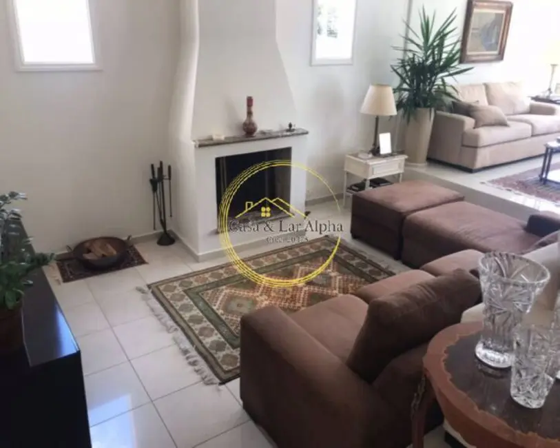 Casa com 4 quartos à venda, 320m2 em Alphaville, Santana De Parnaiba - SP - imagem 7 Foto 7 de Casa com 4 quartos à venda, 320m2 em Alphaville, Santana De Parnaiba - SP