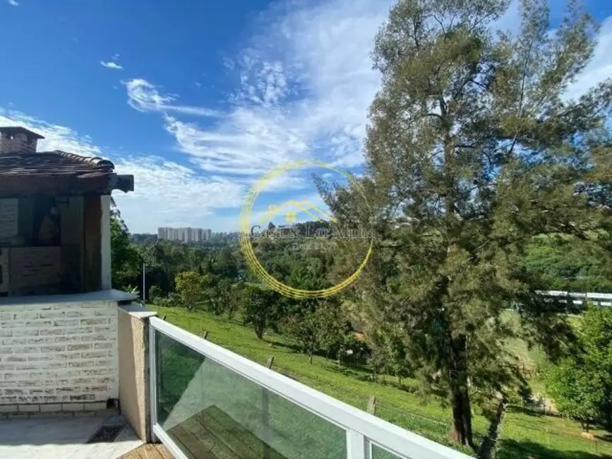 Casa com 4 quartos à venda, 520m2 em Alphaville, Santana De Parnaiba - SP - imagem 5 Foto 5 de Casa com 4 quartos à venda, 520m2 em Alphaville, Santana De Parnaiba - SP