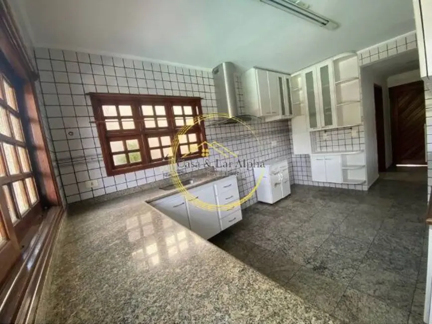 Casa com 4 quartos à venda, 520m2 em Alphaville, Santana De Parnaiba - SP - imagem 9 Foto 9 de Casa com 4 quartos à venda, 520m2 em Alphaville, Santana De Parnaiba - SP