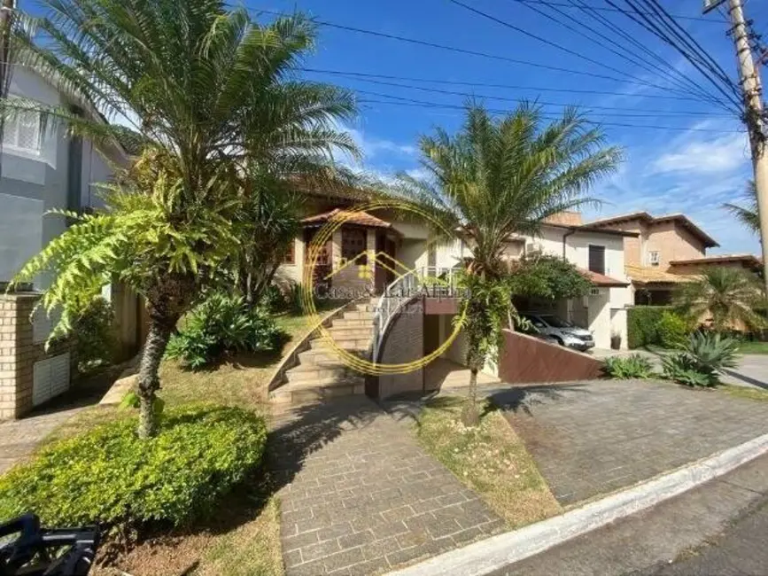Casa com 4 quartos à venda, 520m2 em Alphaville, Santana De Parnaiba - SP - imagem 1 Foto 1 de Casa com 4 quartos à venda, 520m2 em Alphaville, Santana De Parnaiba - SP