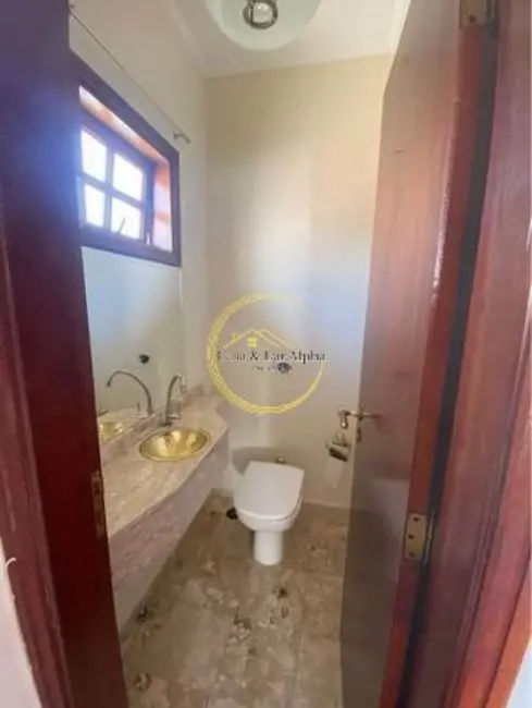 Casa com 4 quartos à venda, 520m2 em Alphaville, Santana De Parnaiba - SP - imagem 3 Foto 3 de Casa com 4 quartos à venda, 520m2 em Alphaville, Santana De Parnaiba - SP