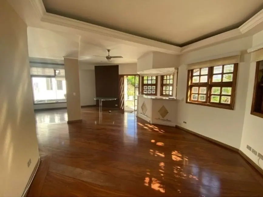 Foto 2 de Casa com 4 quartos à venda, 520m2 em Alphaville, Santana De Parnaiba - SP