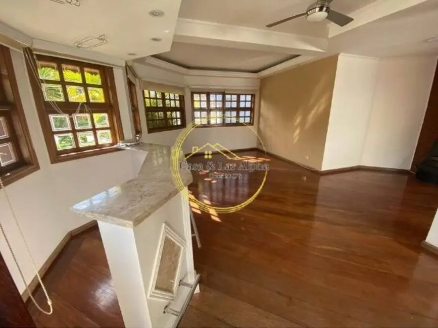 Casa com 4 quartos à venda, 520m2 em Alphaville, Santana De Parnaiba - SP - imagem 7 Foto 7 de Casa com 4 quartos à venda, 520m2 em Alphaville, Santana De Parnaiba - SP