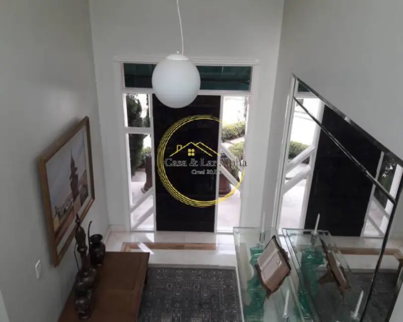 Casa com 4 quartos à venda, 700m2 em Alphaville, Santana De Parnaiba - SP - imagem 6 Foto 6 de Casa com 4 quartos à venda, 700m2 em Alphaville, Santana De Parnaiba - SP