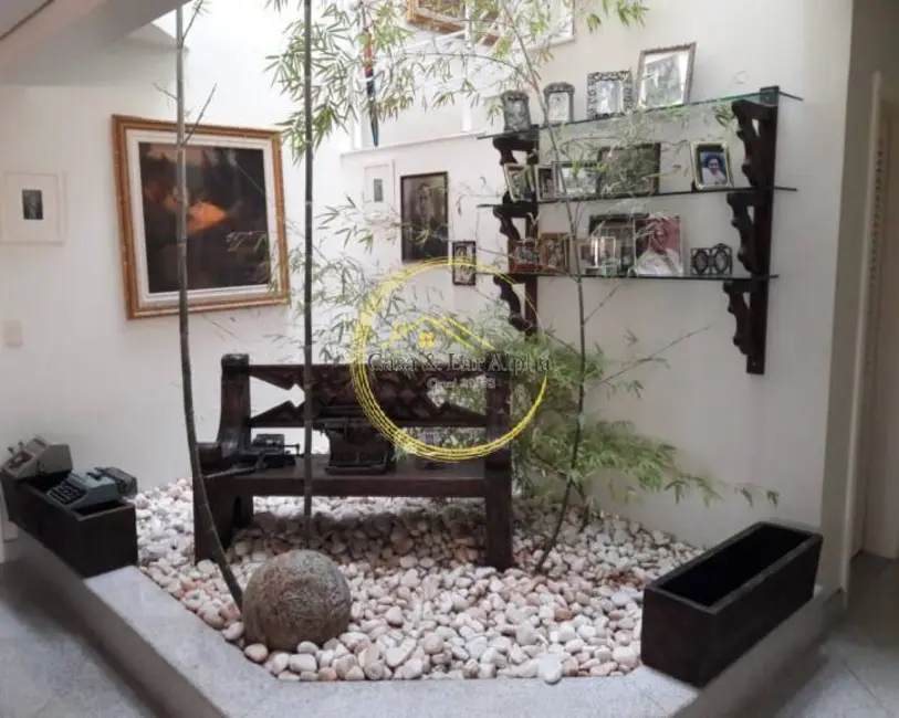 Casa com 4 quartos à venda, 700m2 em Alphaville, Santana De Parnaiba - SP - imagem 8 Foto 8 de Casa com 4 quartos à venda, 700m2 em Alphaville, Santana De Parnaiba - SP