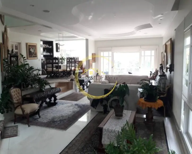 Casa com 4 quartos à venda, 700m2 em Alphaville, Santana De Parnaiba - SP - imagem 7 Foto 7 de Casa com 4 quartos à venda, 700m2 em Alphaville, Santana De Parnaiba - SP