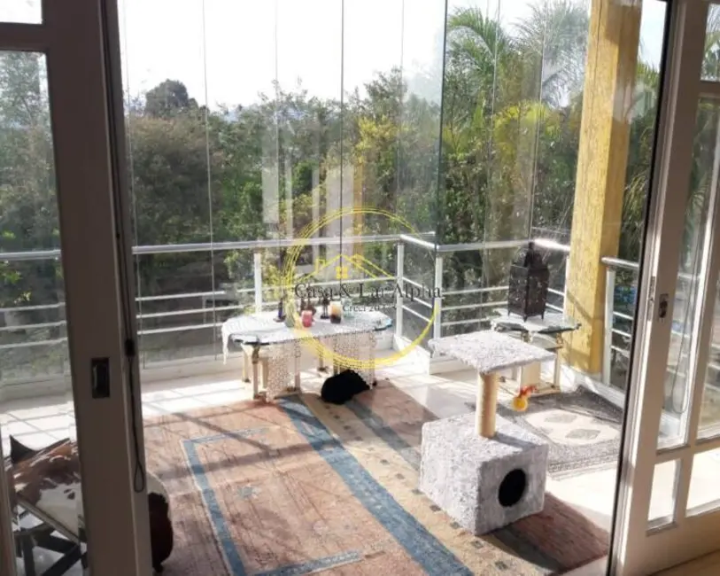 Casa com 4 quartos à venda, 700m2 em Alphaville, Santana De Parnaiba - SP - imagem 9 Foto 9 de Casa com 4 quartos à venda, 700m2 em Alphaville, Santana De Parnaiba - SP