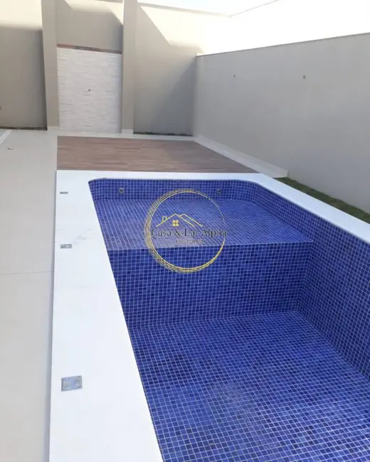 Casa com 4 quartos à venda, 345m2 em Alphaville, Santana De Parnaiba - SP - imagem 6 Foto 6 de Casa com 4 quartos à venda, 345m2 em Alphaville, Santana De Parnaiba - SP