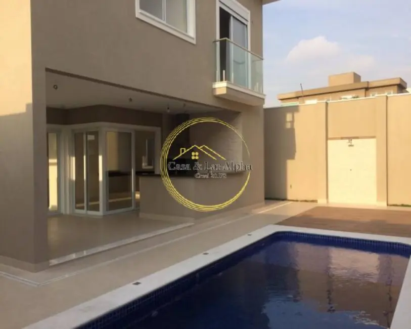 Casa com 4 quartos à venda, 345m2 em Alphaville, Santana De Parnaiba - SP - imagem 3 Foto 3 de Casa com 4 quartos à venda, 345m2 em Alphaville, Santana De Parnaiba - SP