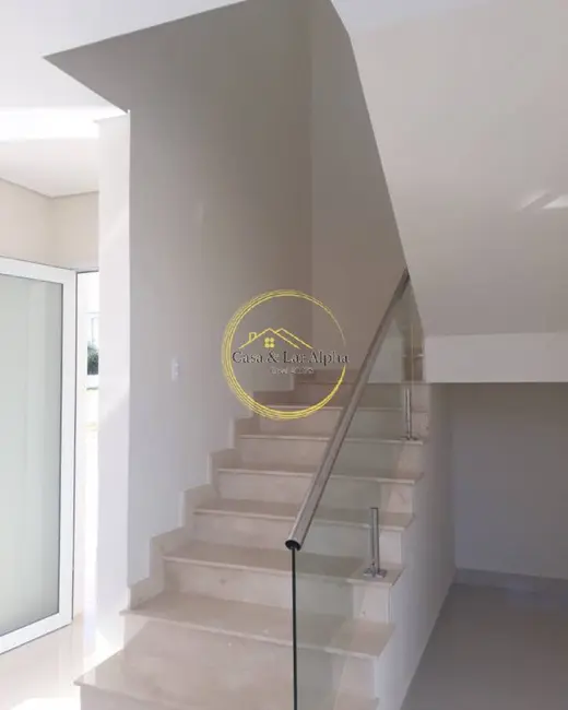 Casa com 4 quartos à venda, 345m2 em Alphaville, Santana De Parnaiba - SP - imagem 9 Foto 9 de Casa com 4 quartos à venda, 345m2 em Alphaville, Santana De Parnaiba - SP