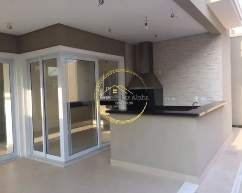 Casa com 4 quartos à venda, 345m2 em Alphaville, Santana De Parnaiba - SP - imagem 4 Foto 4 de Casa com 4 quartos à venda, 345m2 em Alphaville, Santana De Parnaiba - SP