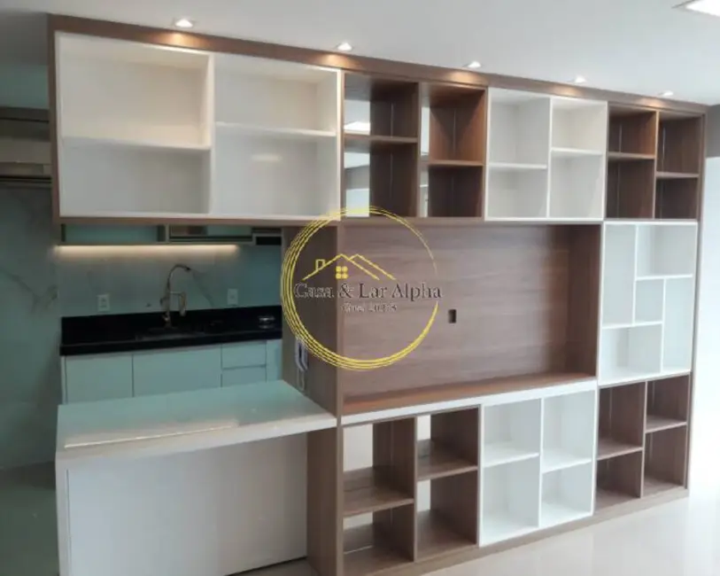 Foto 9 de Apartamento com 2 quartos à venda, 80m2 em Bethaville I, Barueri - SP