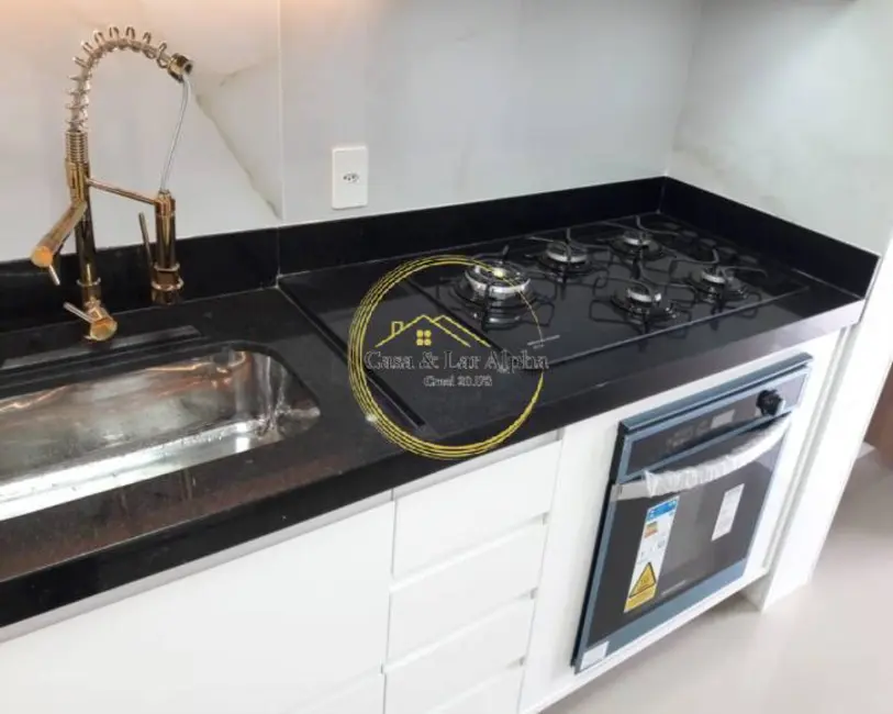 Foto 8 de Apartamento com 2 quartos à venda, 80m2 em Bethaville I, Barueri - SP