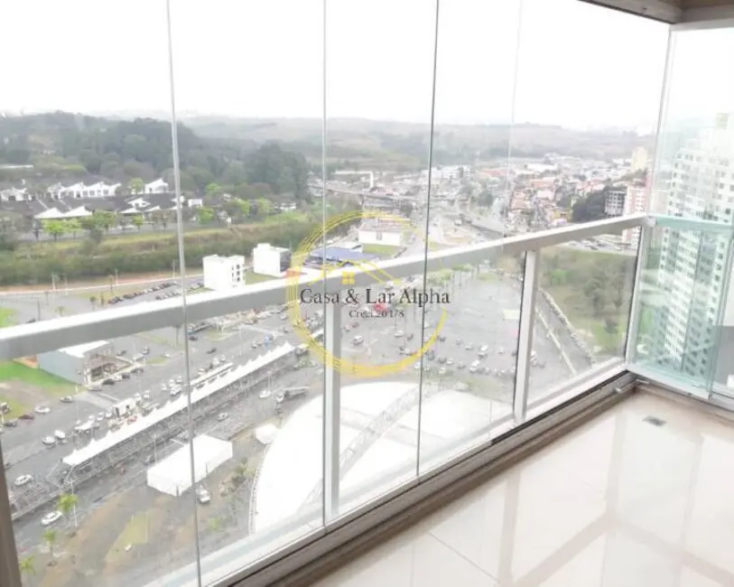 Foto 3 de Apartamento com 2 quartos à venda, 80m2 em Bethaville I, Barueri - SP