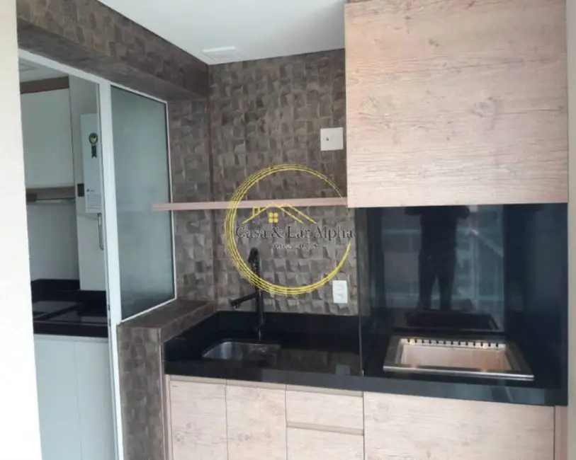 Foto 2 de Apartamento com 2 quartos à venda, 80m2 em Bethaville I, Barueri - SP