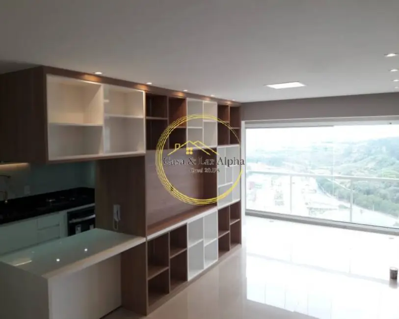 Foto 5 de Apartamento com 2 quartos à venda, 80m2 em Bethaville I, Barueri - SP