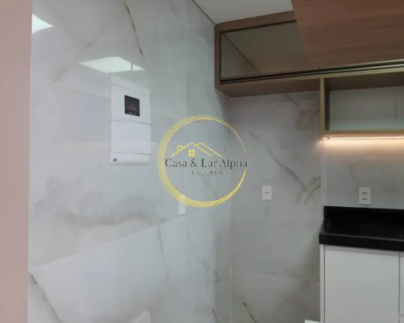 Foto 4 de Apartamento com 2 quartos à venda, 80m2 em Bethaville I, Barueri - SP