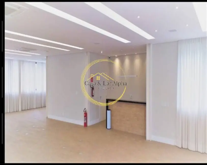 Foto 6 de Casa com 4 quartos à venda, 402m2 em Tamboré, Santana De Parnaiba - SP